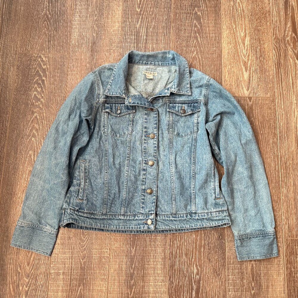 Massini Jean Jacket – Size L